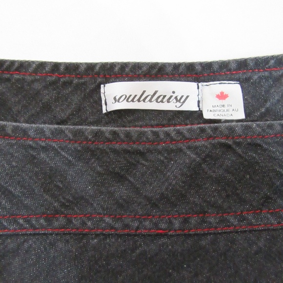 Short Top Soledaisy Size 12 Medium - Picture 10 of 11